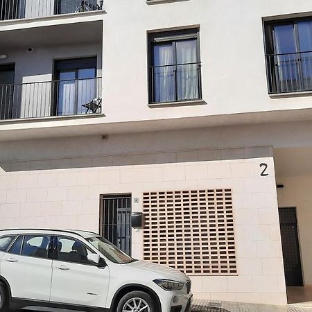 Parking, Ubicacion Y Confort Tarifa Luaran gambar
