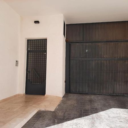 Parking, Ubicacion Y Confort Tarifa Luaran gambar