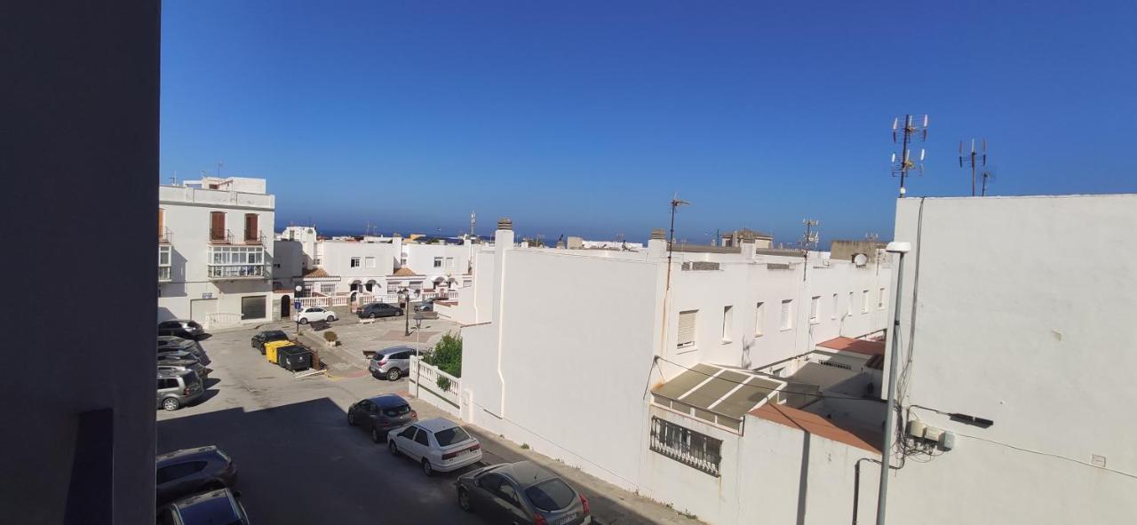 Parking, Ubicacion Y Confort Tarifa Luaran gambar